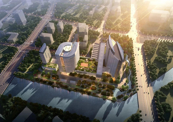 浙江大學醫學院附屬第二醫院創新中心